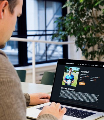 Rugby Connect gallery